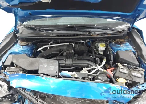 2022 Subaru Impreza Sport 5-Door из США, поврежденный, VIN 4S3GTAL64N3704381